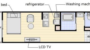 フロアマップ / 29