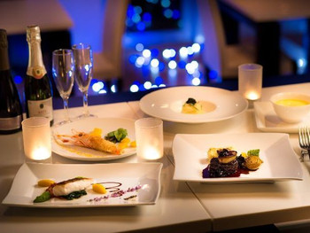 「タカミヤ湯の浜テラス 西洋茶寮」 料理 33267922 