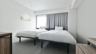 スタンダードツイン