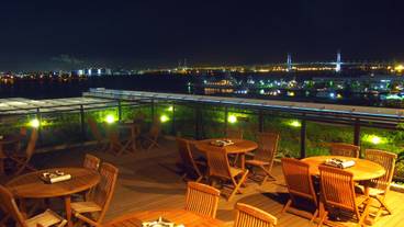 横浜みなとみらい 万葉倶楽部（ヨコハマミナトミライ マンヨウクラブ） / 3