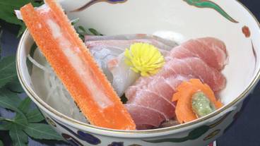 食事・飲み物 / 22