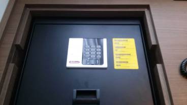 セーフティボックス / 27