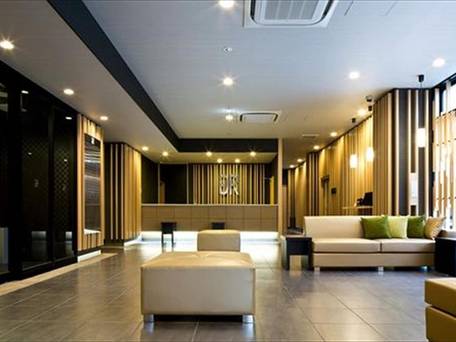 グリーンリッチホテル京都駅南（本館・清采館） / 3