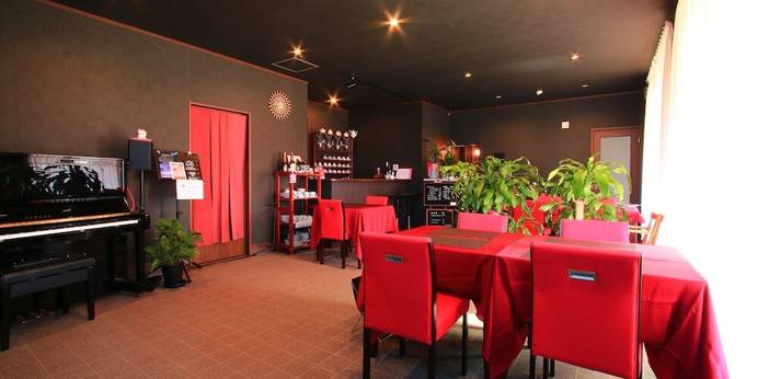 auberge nanami 五島（中通島）（長崎県 コテージ・ロッジ・一棟貸） / 1