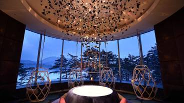 施設内の設備 / 12