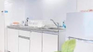 1ベッドルームアパートメント バルコニー付き 303号室