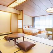 大江戸温泉物語 Premium 仙台作並（宮城県 旅館） / 3