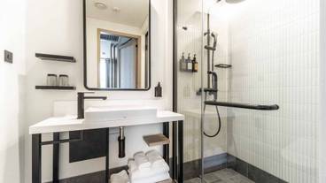 バスルーム / 24