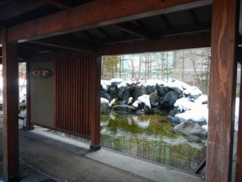 2. 登別温泉郷 滝乃家3425859