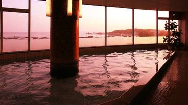 白浜オーシャンリゾート（シラハマオーシャンリゾート） / 1