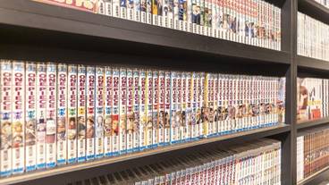 施設内の設備 / 6