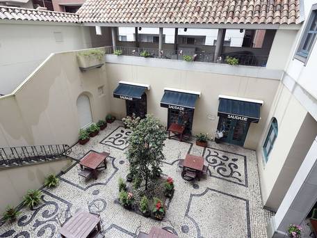 ホテルモントレ長崎 / 1