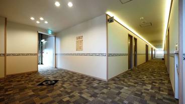 施設内の設備 / 4