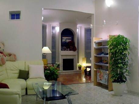 ファミリーロッジ旅籠屋・仙台亘理店 / 3