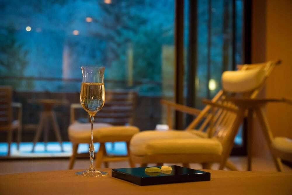 さりげないおもてなしにほっこり♡8室のみの贅沢空間3439312