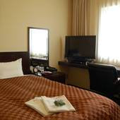 ホテルnanvan焼津（静岡県 ビジネスホテル） / 5