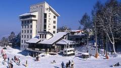 北志賀ホリデーイン