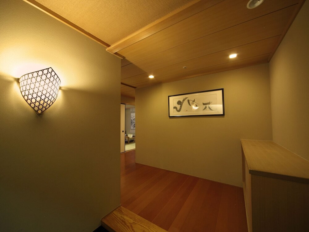 広々として余裕のある空間が嬉しい和室＆子供向けアイテムが充実！3566539