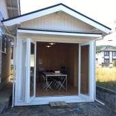 ハートランドヒルズin能登 ヨットハーバーの見える家（石川県 コテージ・ロッジ・一棟貸） / 2