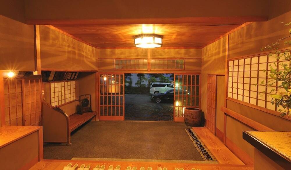 一瞬で魅入ってしまう
美しい庭園や日本建築 / 3