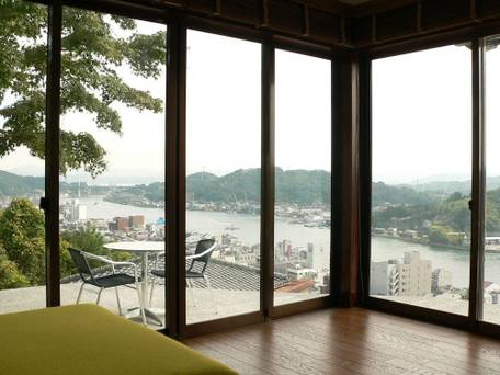 バケイションレンタル尾道 坂の風 / 5