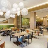 レストラン内観 / 2