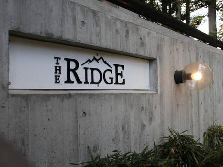 ザ リッジ リゾート 白馬 / 5