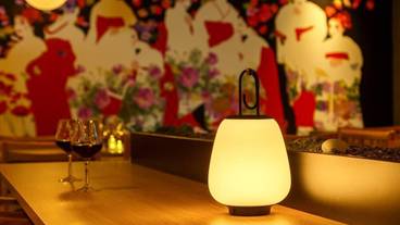 施設内の設備 / 8