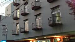 レディースホテル西陣