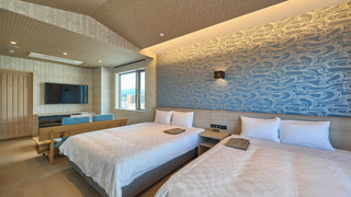 ジュニア スイート