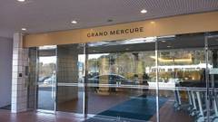 グランドメルキュール伊勢志摩リゾート＆スパ