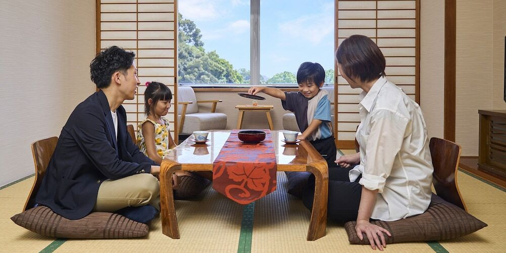 客室