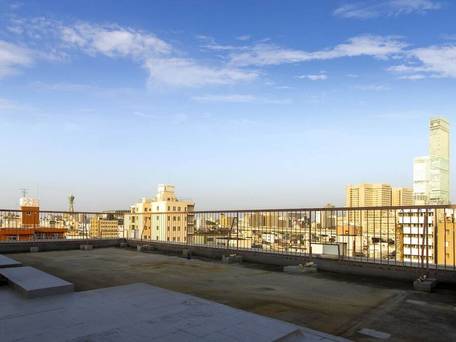 ビジネスホテル 和香 / 4