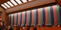 歴史好きな両親に喜ばれる。東京の観光スポット12選