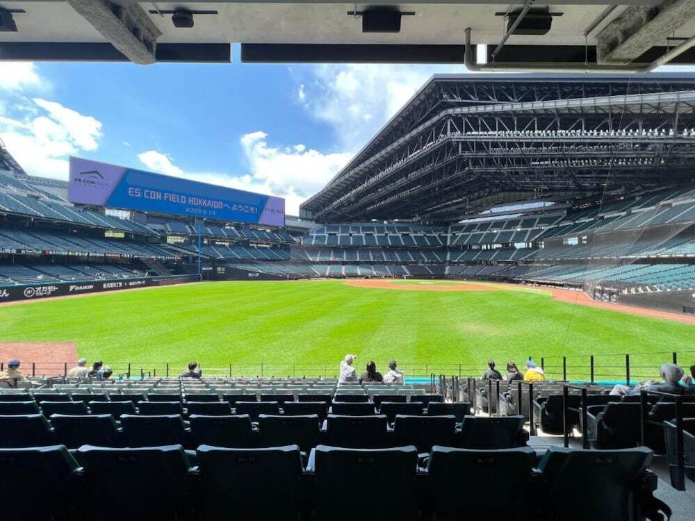 マウンテン ビュー