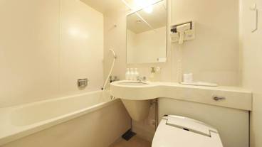 客室ユニットバス一例 / 9