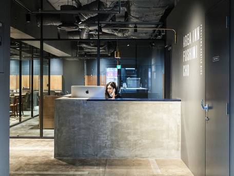 AREA INN FUSHIMICHO FUKUYAMA CASTLE SIDE / 2