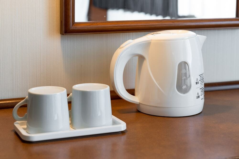 客室の設備とサービス