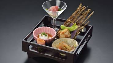 食事・飲み物 / 7