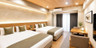 TAKUTO HOTEL 心斎橋