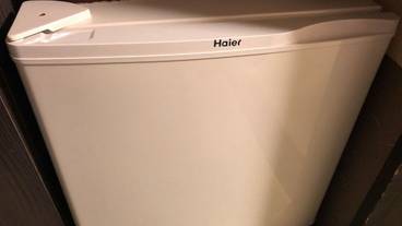 小型冷蔵庫 / 17