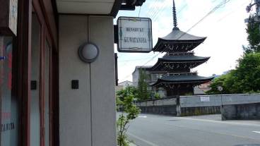 施設からの眺望 / 24