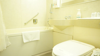 シングルルーム 禁煙 2名利用 (ベッド120cm)