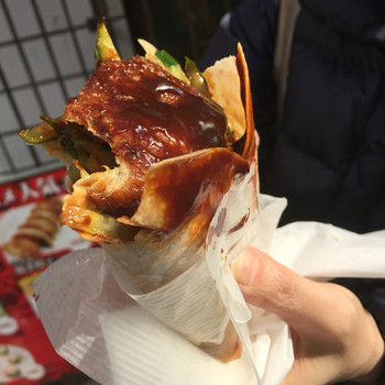「長城飯店」料理 889763 
