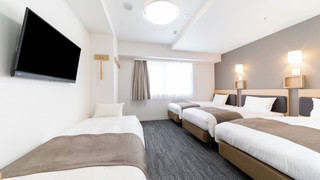 [禁煙] フォースルーム