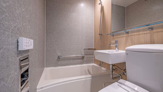 スーペリアルーム（バス付）禁煙