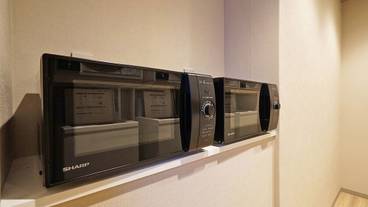 施設内の設備 / 6