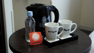 ダブルルーム 禁煙 (14.4～15.9平米)