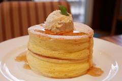 Cafe brunch TAMAGOYA