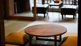 スタンダード トリプルルーム